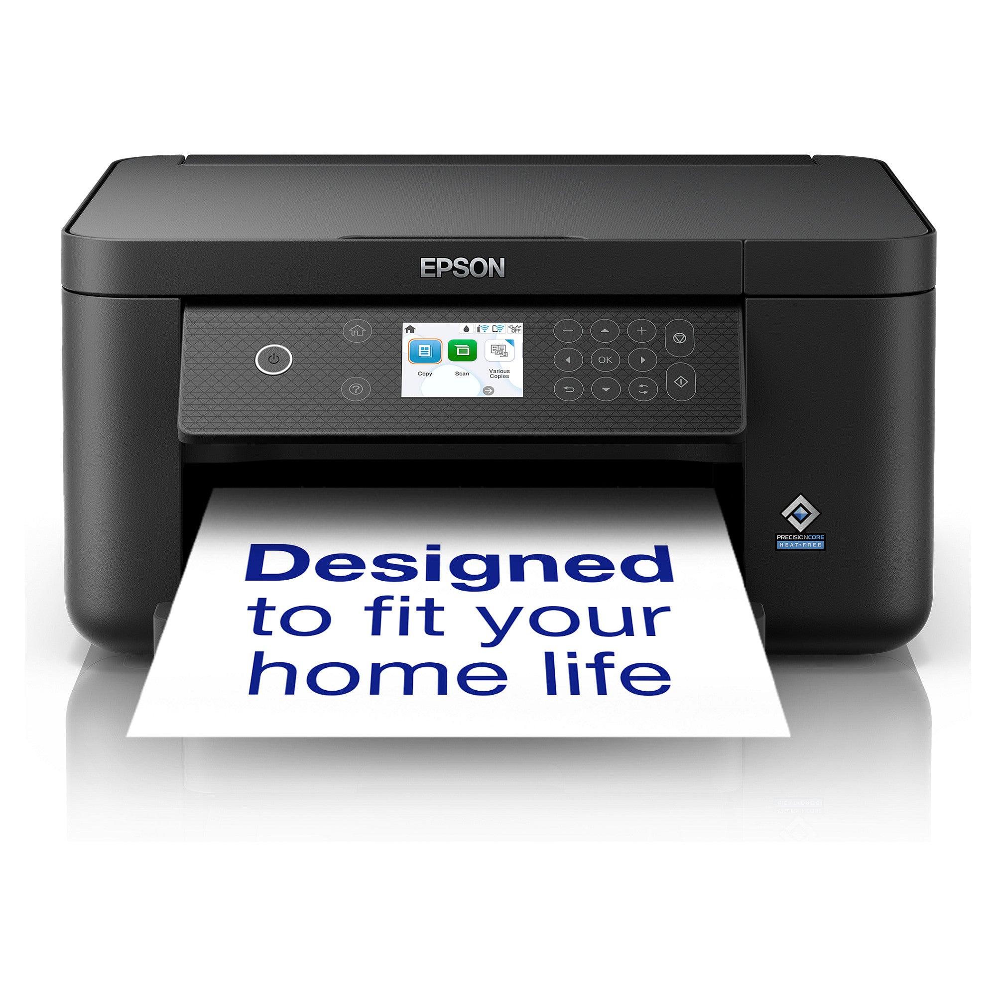 Impressora Epson Expression Home XP-5200 - Epson